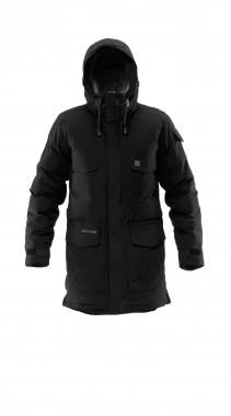 BASK TAYMYR Jacket #1