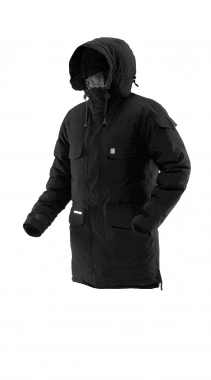 BASK TAYMYR Jacket #2