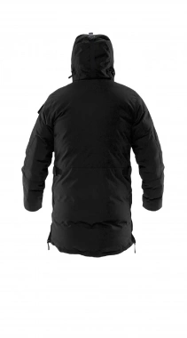 BASK TAYMYR Jacket #3