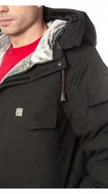 BASK TAYMYR Jacket #4