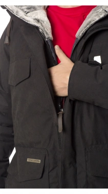 BASK TAYMYR Jacket #5
