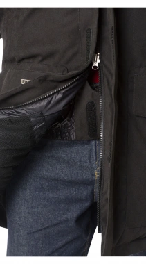 BASK TAYMYR Jacket #7