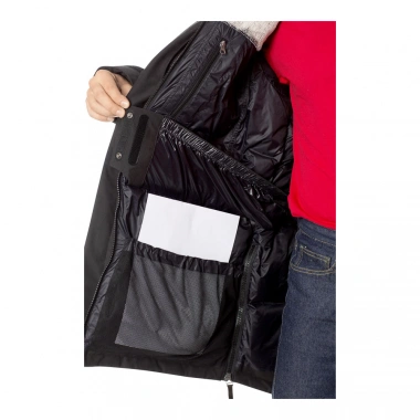 BASK TAYMYR Jacket #8