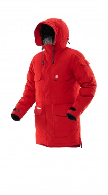 BASK TAYMYR Jacket #2