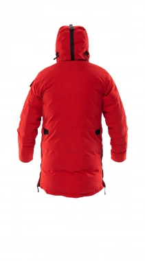 BASK TAYMYR Jacket #3