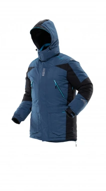 JETSET Jacket #2