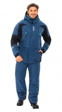 JETSET Jacket #4