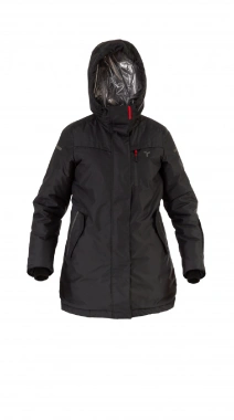 Lady Travers Jacket #1