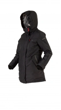 Lady Travers Jacket #2