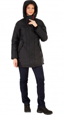 Lady Travers Jacket #4