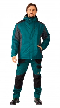 DAIBORO Jacket #5