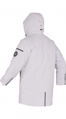 TRAVERS Jacket #3