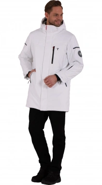 TRAVERS Jacket #5