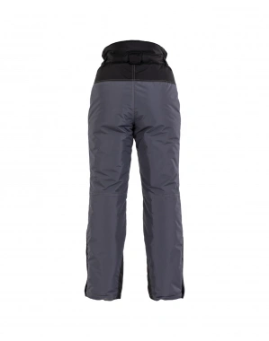Trousers LADY SPEC-1 insulated gray #3