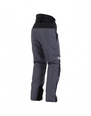 Trousers LADY SPEC-1 insulated gray #4