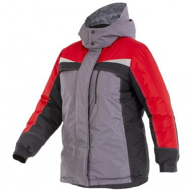 Lady Spec-1 Jacket #3