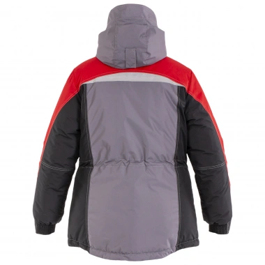 Lady Spec-1 Jacket #4