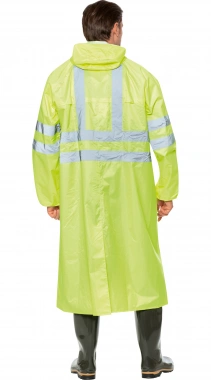 Raincoat EXTRA VISION WPL #5