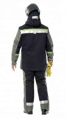 Костюм ЗЕВС® ПЛЮС-3 #9