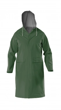 BARGUZIN Raincoat #1