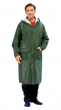 BARGUZIN Raincoat #3