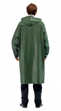 BARGUZIN Raincoat #4