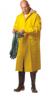 BARGUZIN Raincoat #3