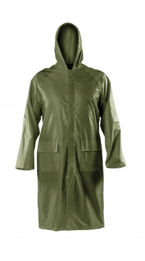 FOREST Raincoat #1