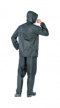 MEMBRANE WPL Suit #6