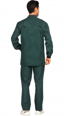 Jacket KLARK #5