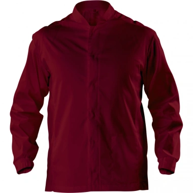 CLARK Jacket #1