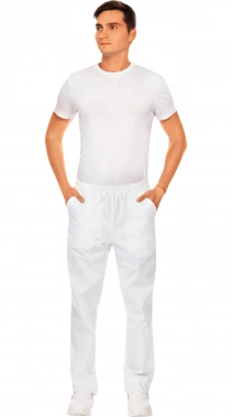 CLARK Trousers #4