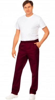 CLARK Trousers #4