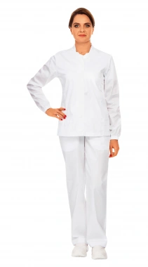 Lady Clark Jacket #4