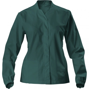 Lady Clark Jacket #1