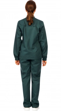 Lady Clark Jacket #5