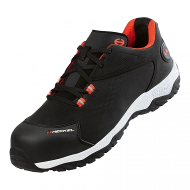 Полуботинки HECKEL MS 300 S3 #1