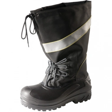 WORKLOAD URENGOY Boots #1