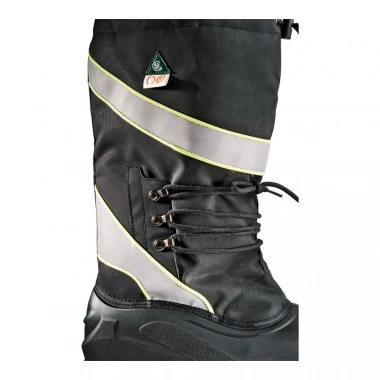 WORKLOAD URENGOY Boots #4