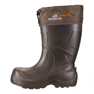 Сапоги ЭВА Nordman SAFETY PRO 2224 #2