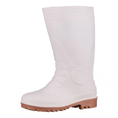 PVC Boots KAURY WORKER 189/2-00 #1