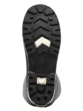 ПВХ етіктері KAURY WORKER 189/3 КП S #2