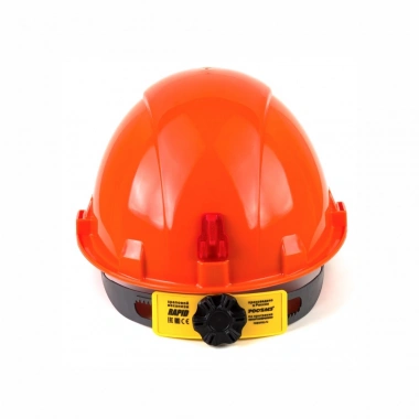 Каска РОСОМЗ СОМЗ-55 FAVORIT RAPID 75714 #5