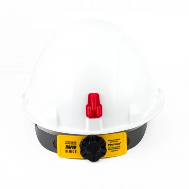 Каска РОСОМЗ СОМЗ-55 FAVORIT RAPID 75717 #4
