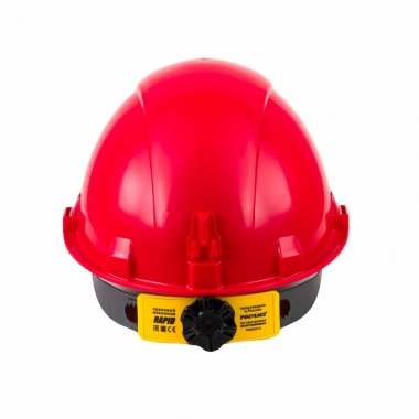 Каска РОСОМЗ СОМЗ-55 FAVORIT RAPID 75716 #5