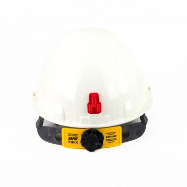 Каска РОСОМЗ СОМЗ-55 FAVORIT TERMO RAPID 76717 #4