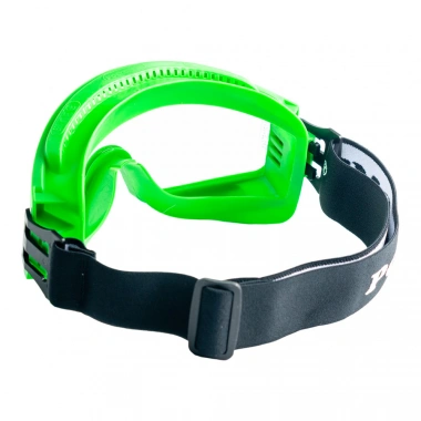 Очки закрытые РОСОМЗ ЗН11 PANORAMA STRONG GLASS 21137 #2