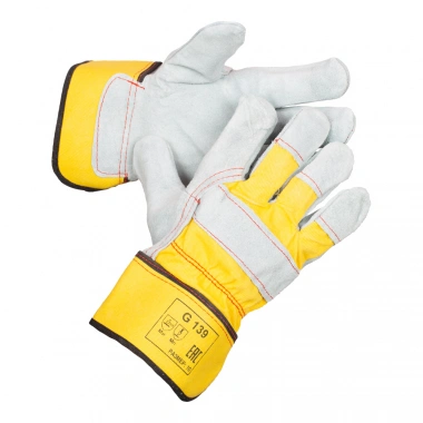 FORS G139 Gloves #1