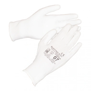 BANTING EVOLUTION Gloves #1