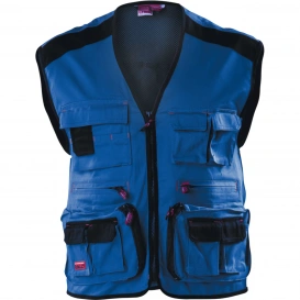 Vest SPETS-AVANGARD vas-cher Stretchtex